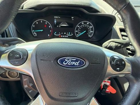 Used 2023 Ford Transit Connect XLT FWD image 19