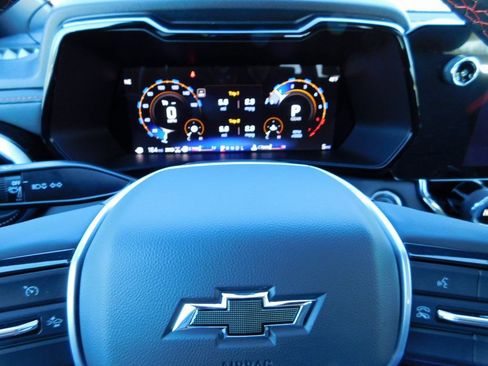 New 2026 Chevrolet Colorado Z71 image 30