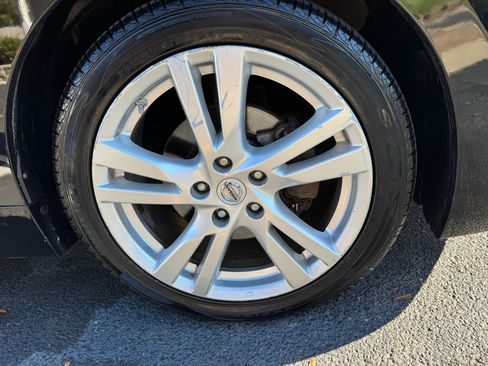 Used 2015 Nissan Altima 3.5 SL image 12