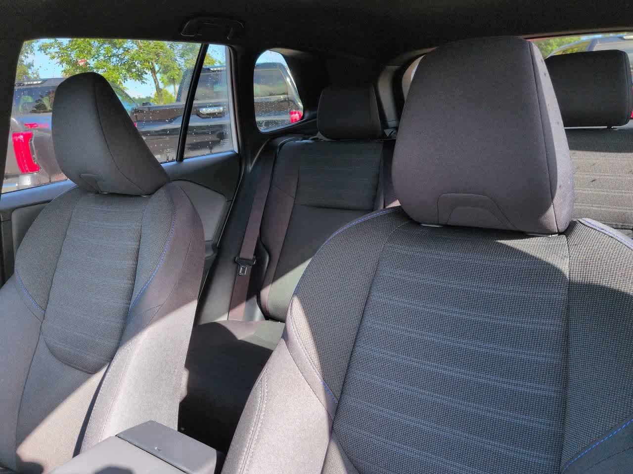 Used 2026 Toyota RAV4 SE w/ Convenience Package AWD/4WD image 8