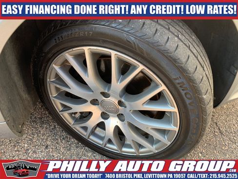 Used 2008 Audi A4 2.0T AWD/4WD image 33