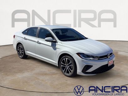 New 2026 Volkswagen Jetta Sport