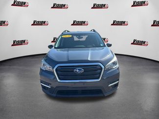 Used 2020 Subaru Ascent Premium w/ Sport Package video 2