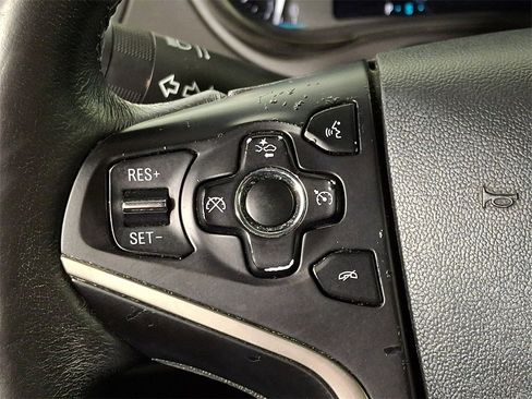 Used 2015 Buick LaCrosse Leather w/ Experience Buick Package image 21