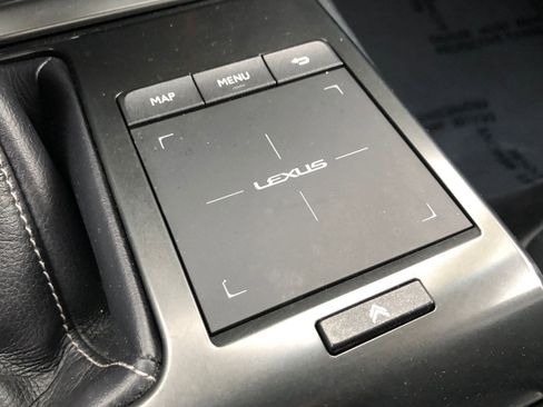 Used 2022 Lexus GX 460 AWD/4WD image 30