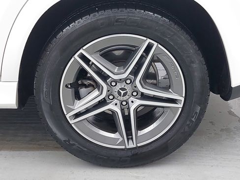 Used 2022 Mercedes-Benz GLE 350 GLE 350 w/ AMG Line Exterior image 34