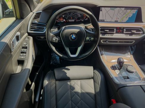 Used 2023 BMW X5 xDrive40i w/ Parking Assistance Package image 22