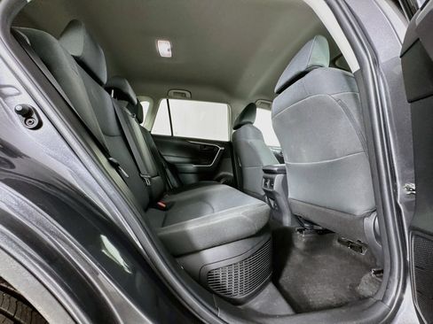 Certified 2023 Toyota RAV4 LE AWD/4WD image 26