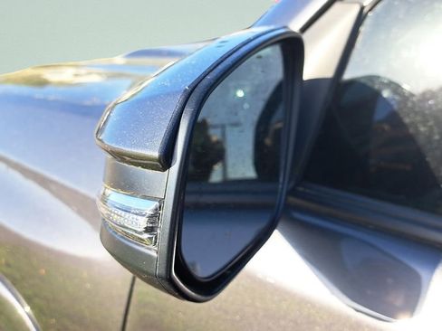 Certified 2023 Toyota 4Runner TRD Off-Road Premium w/ Moonroof Package image 4