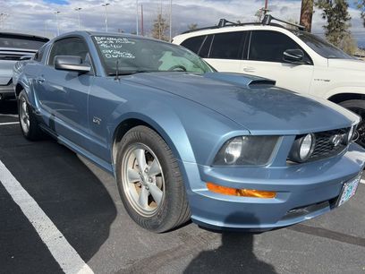 Used 2008 Ford Mustang GT