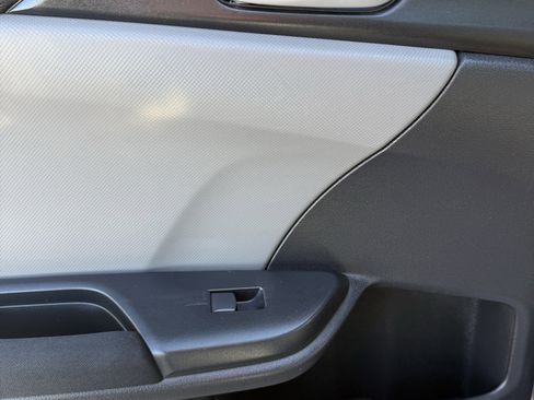 Used 2020 Honda Civic EX image 12