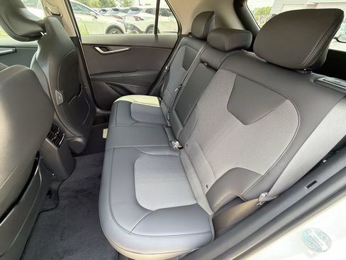 New 2026 Kia Niro EX FWD image 26