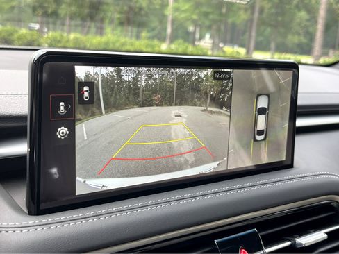 New 2026 Genesis G70 3.3T Sport Prestige image 10