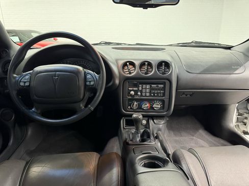 Used 1998 Pontiac Firebird Formula RWD image 59
