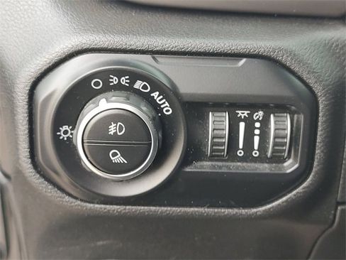 Certified 2021 Jeep Gladiator Sport image 27