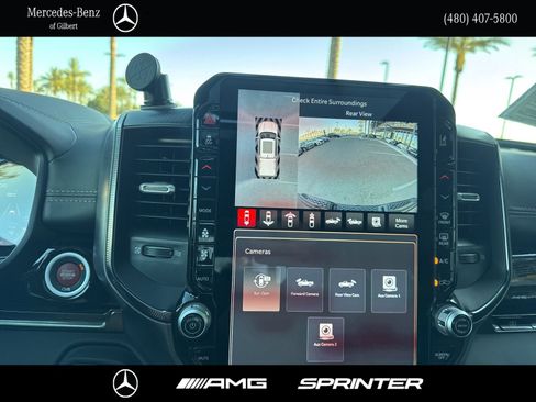 Used 2025 RAM 1500 RHO w/ RHO Level 1 Equipment Group AWD/4WD image 31