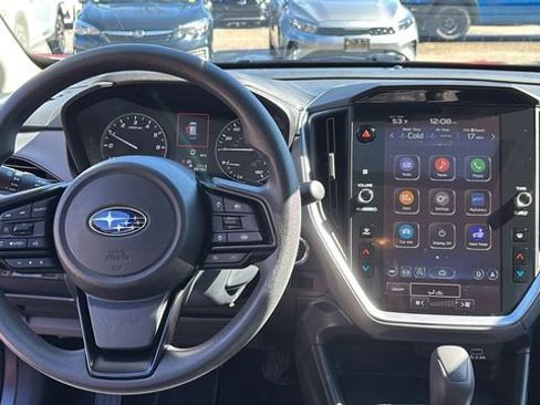 Certified 2025 Subaru Crosstrek 2.0i Premium AWD/4WD image 13