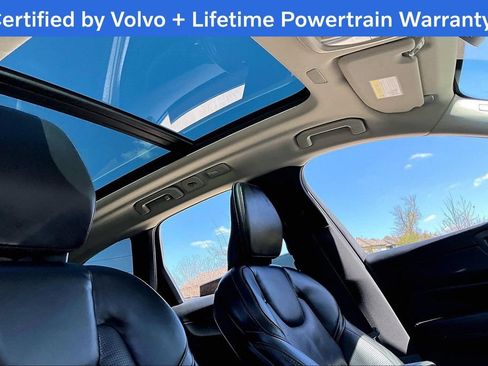 Used 2023 Volvo XC60 B6 Ultimate image 22