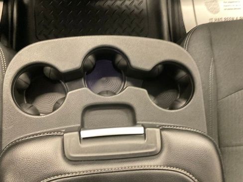 Used 2022 RAM 1500 Classic Warlock w/ Electronics Group image 24