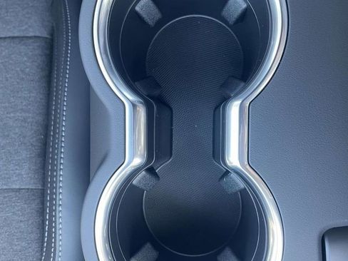 New 2026 Ford Mustang Coupe image 18