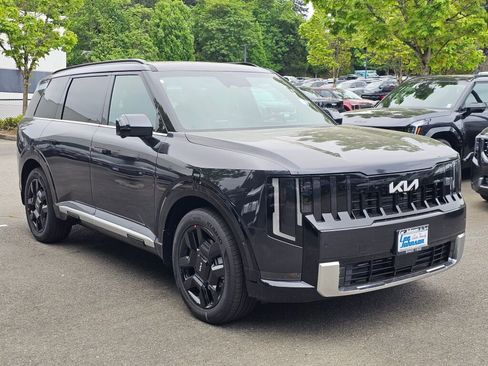 New 2027 Kia Telluride X-Line SX Prestige AWD/4WD image 3
