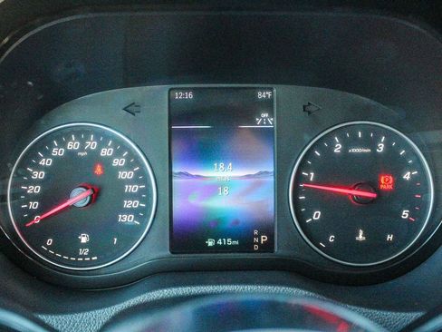 New 2026 Mercedes-Benz Sprinter 144 Cargo image 24