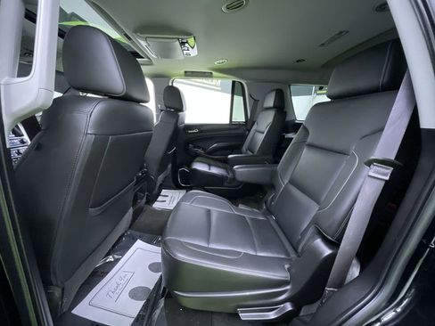 Used 2017 Chevrolet Tahoe Premier image 28