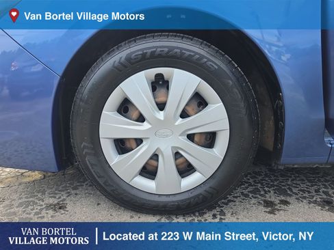 Used 2016 Subaru Impreza 2.0i AWD/4WD image 25