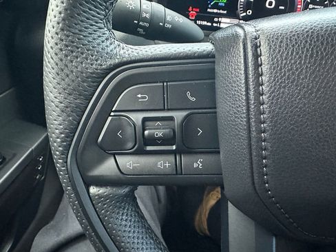 Used 2025 Toyota Sequoia TRD Pro image 20