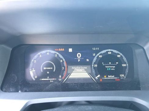 New 2026 Toyota Tacoma TRD Off-Road AWD/4WD image 19