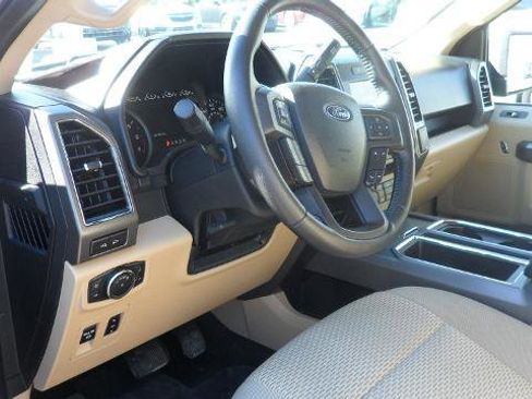 Used 2020 Ford F150 XLT w/ Equipment Group 302A Luxury image 17