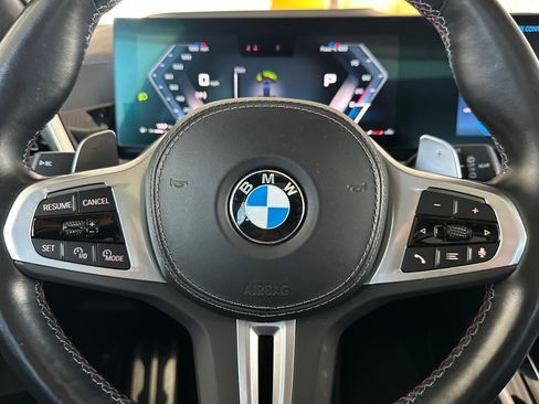 Used 2024 BMW X5 M60i AWD/4WD image 23