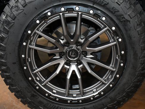 Used 2022 Ford F150 Raptor w/ Raptor 37 Performance Package AWD/4WD image 65