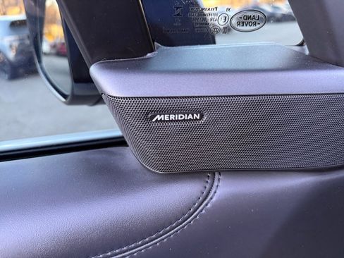 Certified 2023 Land Rover Range Rover SE image 26