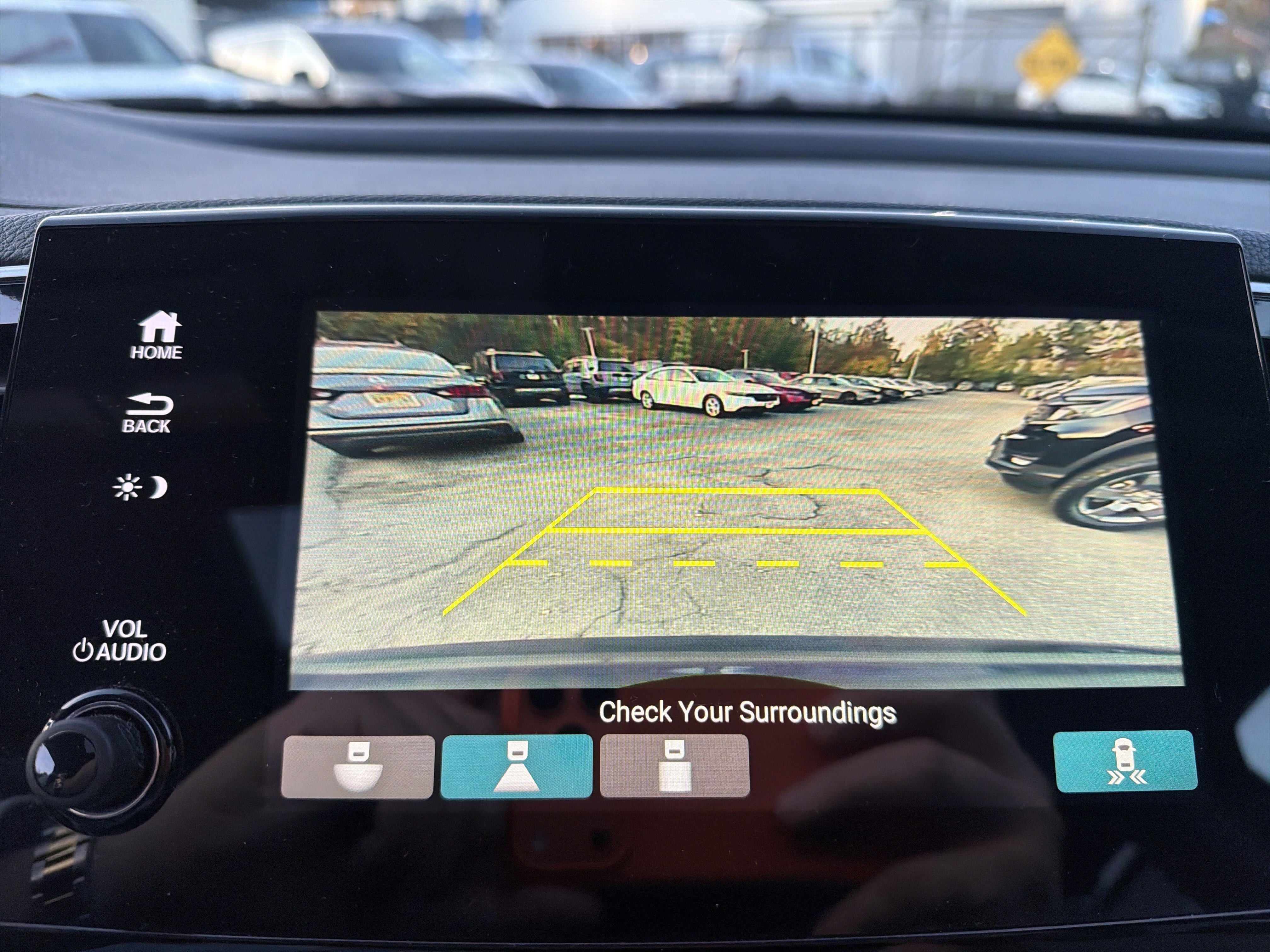 Used 2019 Honda Pilot EX-L image 24
