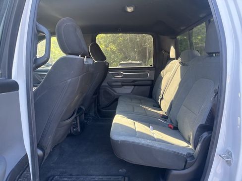 Used 2023 RAM 1500 Big Horn AWD/4WD image 17