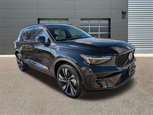 New 2026 Volvo XC40 B5 Ultra w/ Protection Package Premier image 1