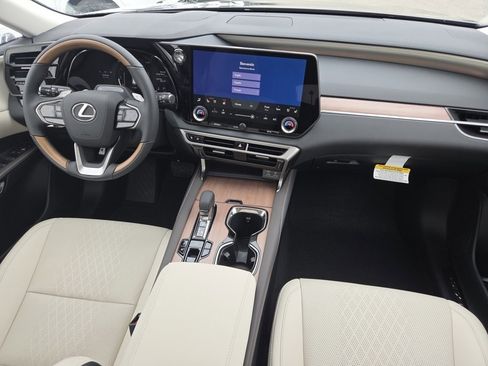 New 2026 Lexus RX 350 Premium Plus image 38