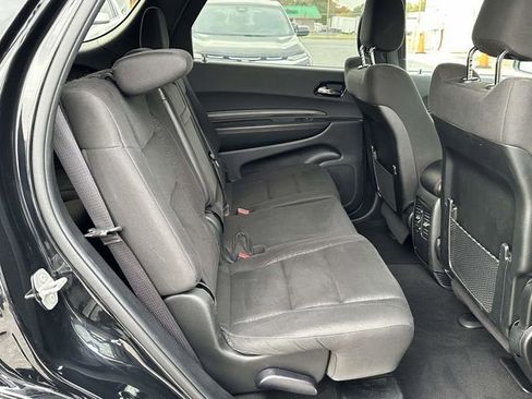 Used 2023 Dodge Durango R/T image 19