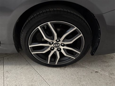 Used 2016 Scion tC 10 Series image 18