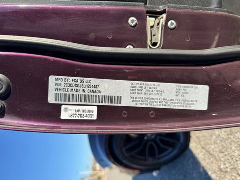 Used 2020 Dodge Charger Scat Pack image 19