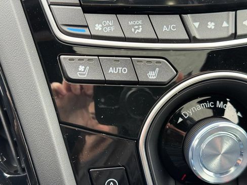 Certified 2026 Acura RDX A-Spec AWD/4WD image 18