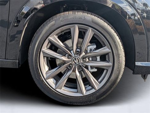 Certified 2025 Acura ADX A-Spec image 11