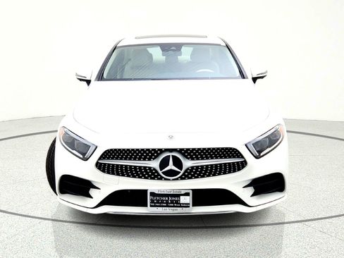 Used 2021 Mercedes-Benz CLS 450 4MATIC image 4