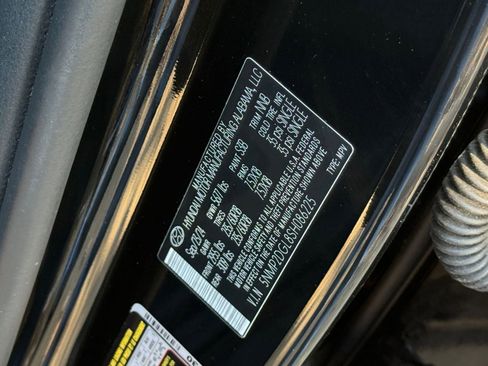 Used 2025 Hyundai Santa Fe SEL image 30