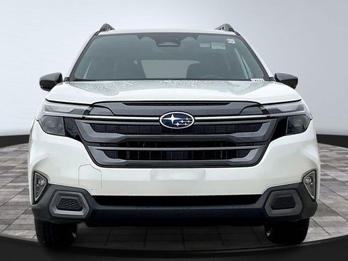 New 2025 Subaru Forester Limited image 13