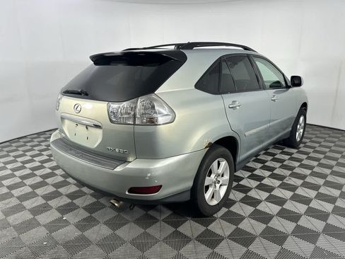 Used 2004 Lexus RX 330 AWD image 8