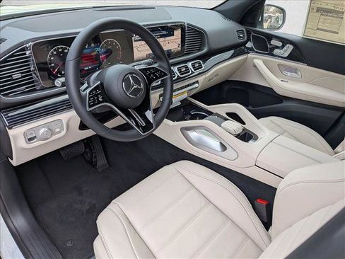 New 2026 Mercedes-Benz GLE 350 4MATIC image 3