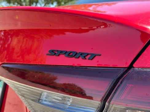 Used 2026 Honda Civic Sport image 5