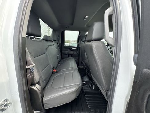 Used 2023 Chevrolet Silverado 3500 W/T w/ WT Convenience Package image 26